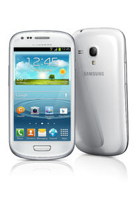 Samsung Galaxy SIII Mini w zamówieniach przedpremierowych