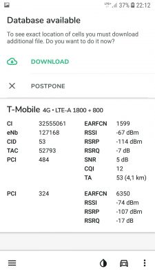 Internet radiowy nie działa prawidłowo 24/7 | e-nauczanie