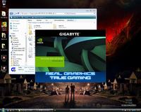 NVIDIA GeForce 7600 GT model GV-NX76T256D-RH - Czy podejdzie do płyty Asrock