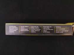 Gorąca pęseta ZD-409 - Opis / Test / Recenzja Gorąca pęseta ZD-409 - Opis / Test / Recenzja
