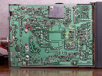 Uniden Pro 520XL - Zanikający odbiór.