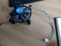 Jak podłączyć wentylator CPU do USB? Które kable za co odpowiadają?