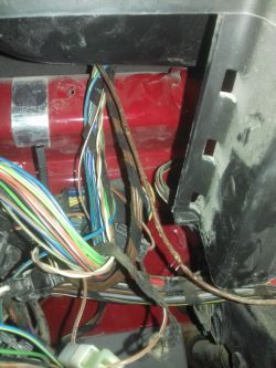 Lt35 2.5 TDI 109 KM - Brak reakcji na gaz, błąd pedału przyspieszenia, problemy z elektryką