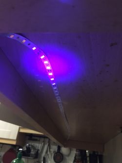 Stare transformatory toroidalne i elektroniczne do halogenów - Adaptacja na LED