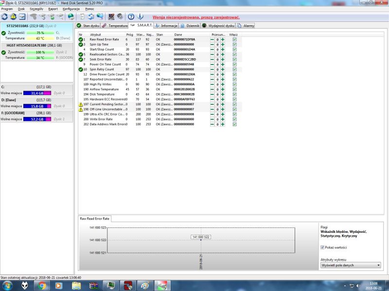 Chciałbym podkręcić procesor Intel Core 2 duo e6750