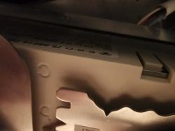 Amica SHI 11672 W - jak zaprogramować nowy moduł indukcyjny?