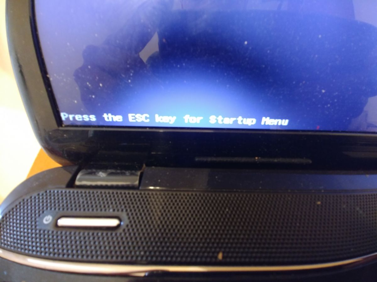 boot from usb hp pavilion boot from usb hp pavilion