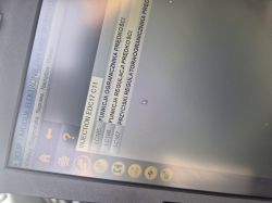 Vivaro 2 - zdjęcie immo i swap automat->manual, same problemy