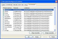 Windows XP SP2 - duże obciążenie CPU podczas korzystania z Internetu
