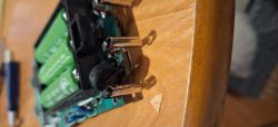 MUSTOOL MT8206 - Graphic Multimeter
