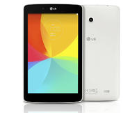 LG G Pad 8.0 LTE - tablet z 8" ekranem, modemem LTE i Androidem 4.4