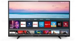 Telewizor Philips PUS6704 Ultra HD LED, 43''''/50''''/55''''/65'''' i Ambilight Telewizor Philips PUS6704 Ultra HD LED, 43''''/50''''/55''''/65'''' i Ambilight
