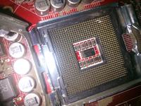 Wysokie temperatury CPU i GPU po czyszczeniu i wymianie pasty termoprzewodzącej