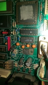 Automat do Darta Daryde - jak zachować ustawienia po wyłączeniu?