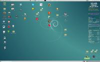 Jaki prosty linux z oprogramowaniem na stary sprzęt?
