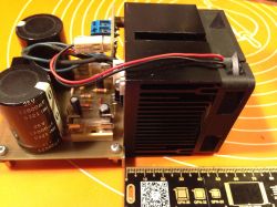 Praktyka Cz. II: Radiatory małe i duże czyli wiele możliwości dla amatora.