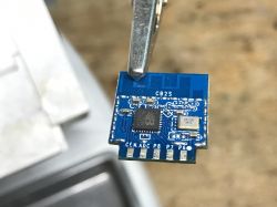 [CB2S/BL2028N] Sterownik rolet SL-SC-01 Spacetronik, wnętrze i programowanie