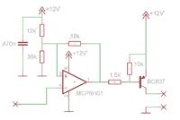 [Zlecę] Przekaźnik/sterownik