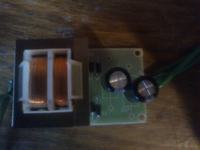 Iluminofonia 3 Kanałowa J-50 - jakie bezpieczniki i żarówki zastosować?