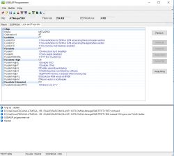 Klon Arduino - po wgraniu program nie działa. Klon Arduino - po wgraniu program nie działa.