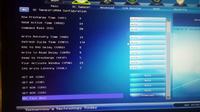 Corsair - Bios nie widzi całego ramu, a CPUZ już tak.