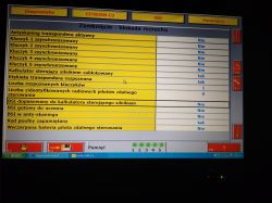 Citroen C3 2004 1.4 HDI - Nie odpala, błąd P0215 P0102