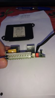 Seat Leon Mk1 - Brak lewej strony kierunkowskazów przy zamykaniu centralnego