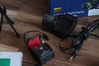 [Sprzedam] Kamera SONY HDR-SR7E 60HDD