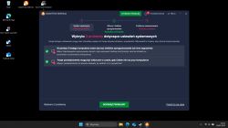Avast wykrywa zagrożenia po resecie do ustawień fabrycznych -czy to fałszywe alarmy?