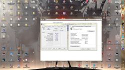 System Memory Reserved Issue: 16GB RAM (4x4GB) Showing Only 8GB - ASRock 980DE3 / U3S3, AMD Fx-6300