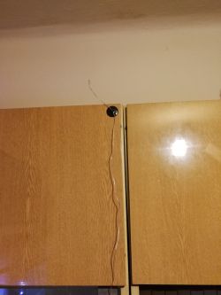 Uniden UBC355CLT - częstotliwości lotnicze, ustawienie skanera, dobór anteny.