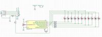Miliamperomierz, prosty tester USB Attiny13 Bascom Miliamperomierz, prosty tester USB Attiny13 Bascom