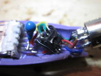 Sprzętowy keylogger na PS/2