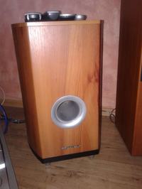 [Sprzedam] Kino domowe 5:1 Jamo,sub 10B Amtech,Sony-STR-DE698