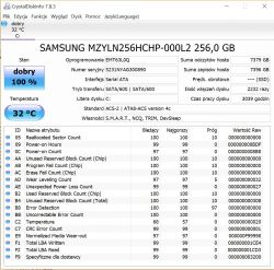 Lenovo Yoga 3 1470 - Wydajność dużo poniżej oczekiwań