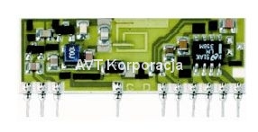 Niezidentyfikowane - urzadzenie, najprawdopodobniej sterownik - co to?