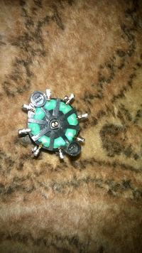 [Sprzedam] Technics SU-7300K na części.