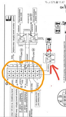 Dog30 Dest Tronic - Dog30 Dest Tronic-Odcięcie zapłonu