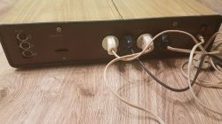 Podłączenie Kolorofonu do głośników komputerowych