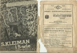 Trochę historii - rodzaje gniazdek elektrycznych w różnych dekadach