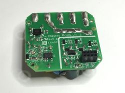 Sonoff M5-3C-80W light switch from Matter to ESP32 - is it possible to change the firmware? Sonoff M5-3C-80W light switch from Matter to ESP32 - is it possible to change the firmware?