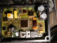 BMW E65 - Webasto ThermoTop C- nie wyłącza się pompka cyrkulacyjna