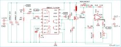 Jak zrobić buck-boost TL494 kilkaset W na MOSFET N ?
