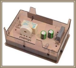 Piekarnik Ariston Forno FZ 962 C.2 IX /HA Nie działa zegar/programator