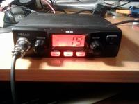 Yosan CB 50 - Potraktowany odwrotną polaryzacją. Co wymienić?