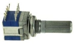 President Herbert 1 - Dorabianie przycisków +5, +10, rodzaje dławików i ich umiejscowienie