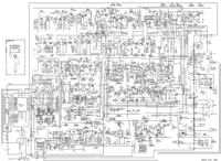 Superstar 3900EFT - wymiana diod w torze odbiorczym