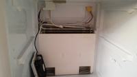 Lodowka Indesit BIAA 13 FX - nie dziala chlodziarka, zamrazarka ok Lodowka Indesit BIAA 13 FX - nie dziala chlodziarka, zamrazarka ok