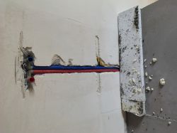 Odbiór mieszkania od dewelopera – nieprawidłowa instalacja elektryczna i hydrauliczna