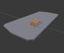[Blender Tutorial] Projektujemy własną wersję uniwersalnej obudowy pod wydruk 3D